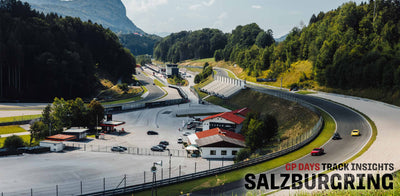 Salzburgring Track Insights