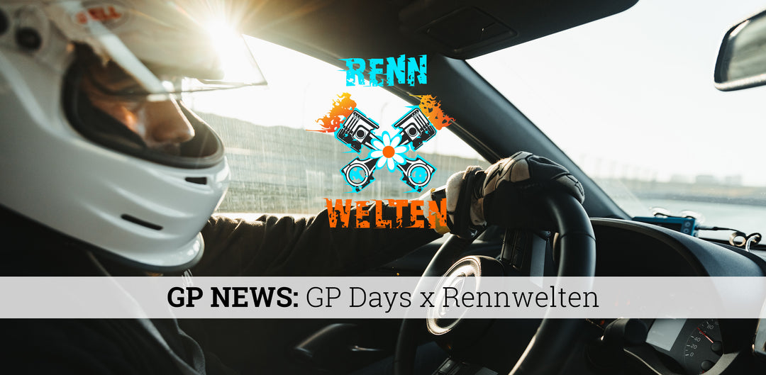 GP Days goes Rennwelten