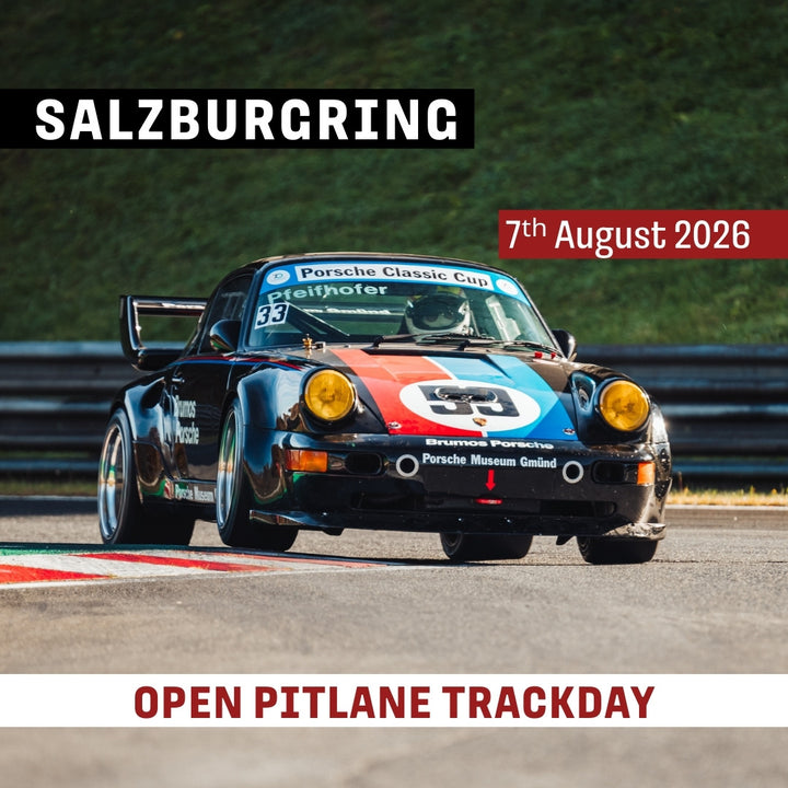 Track Day Salzburgring (AT)
