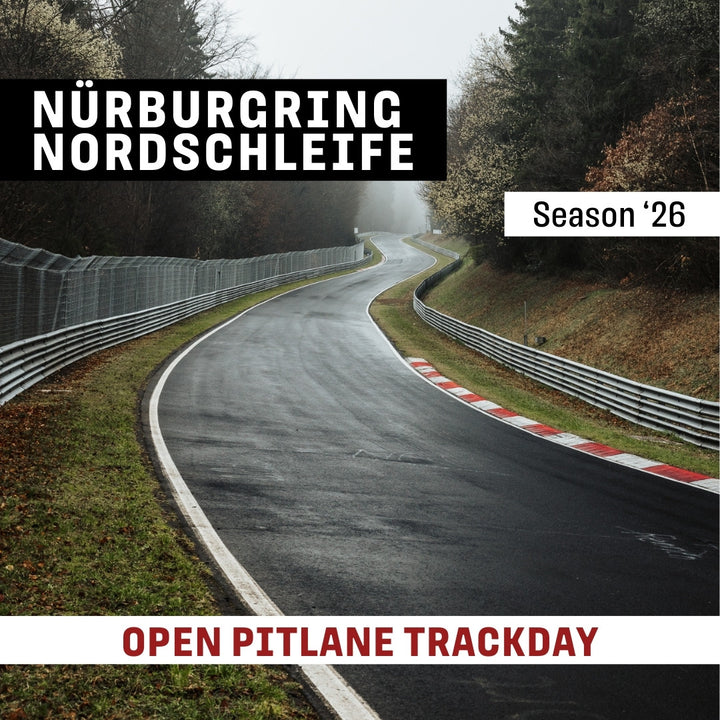 Trackday Nordschleife (DE)