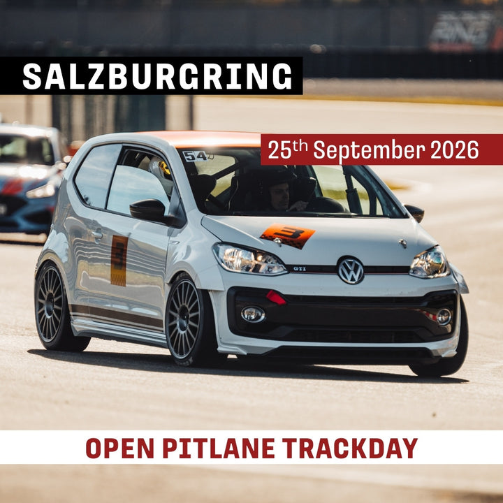 Track Day Salzburgring (AT)