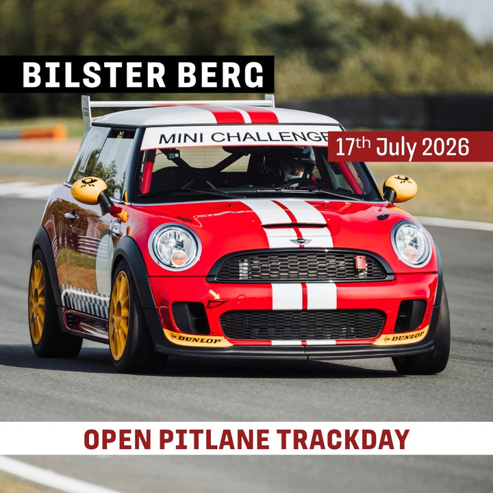 Track Day Bilster Berg (DE)