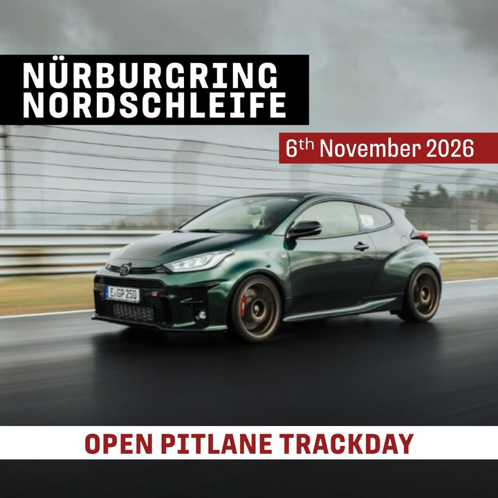 Trackday Nordschleife (DE)