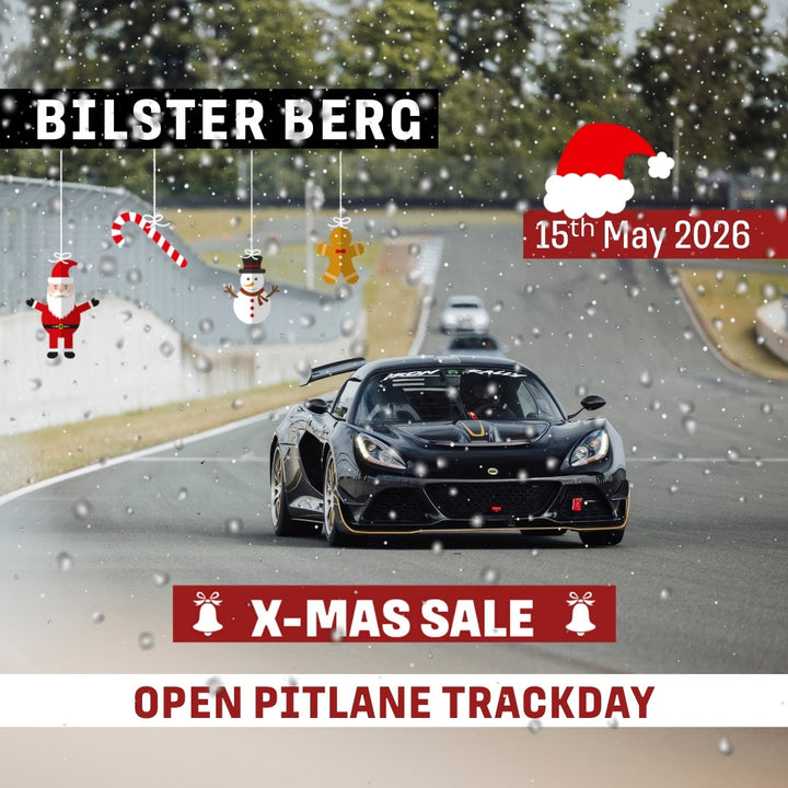 Track Day Bilster Berg (DE)