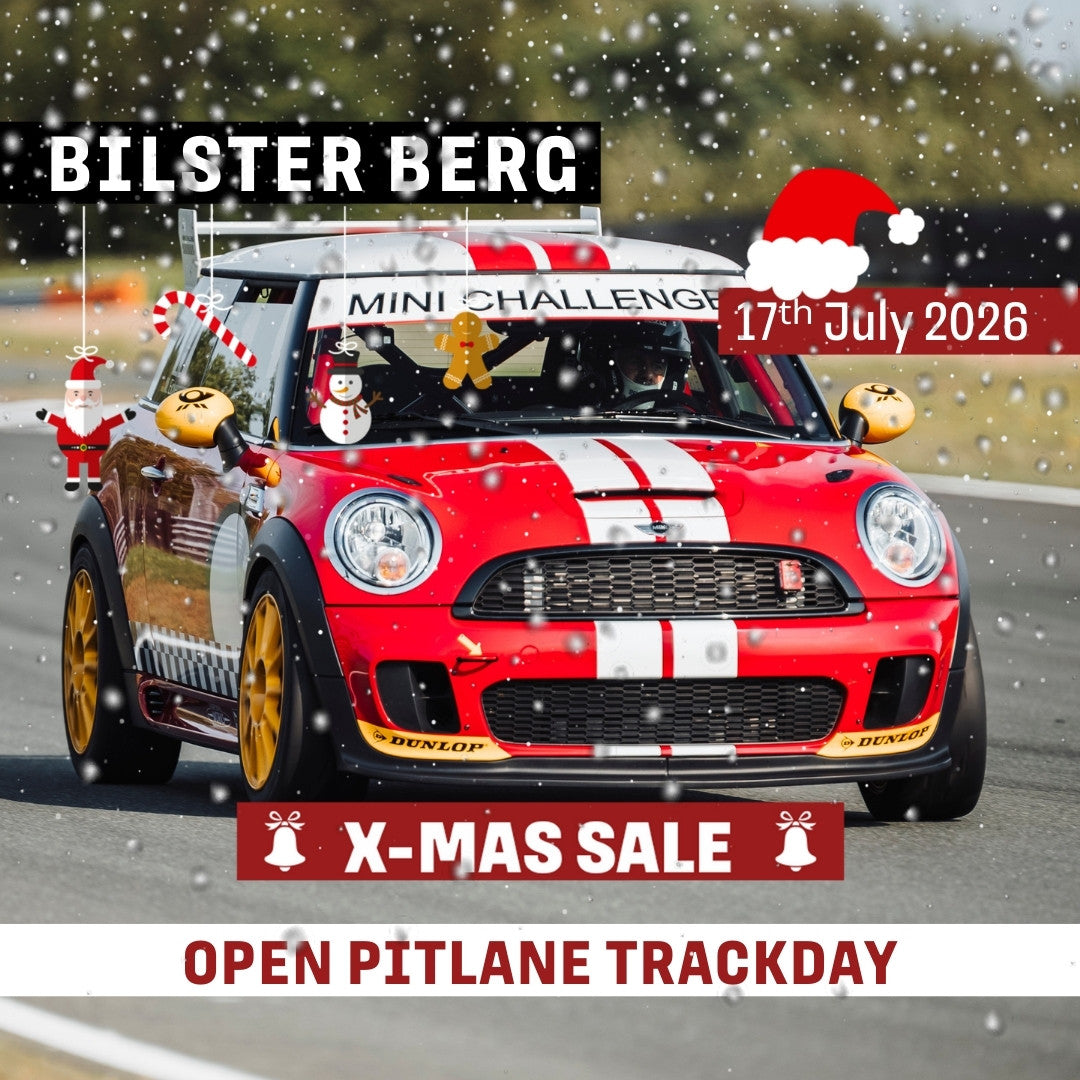 Track Day Bilster Berg (DE)