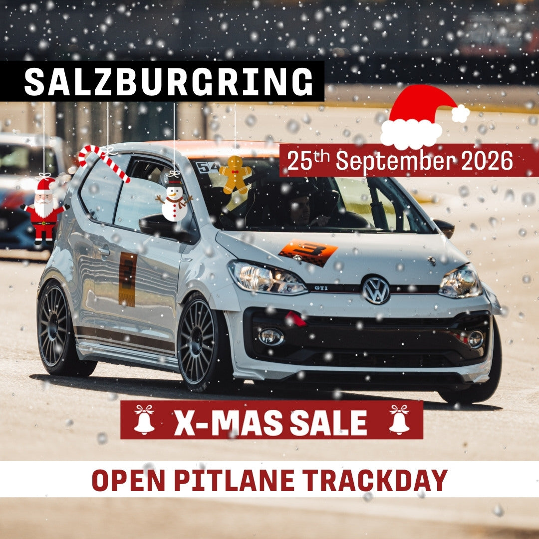 Track Day Salzburgring (AT)