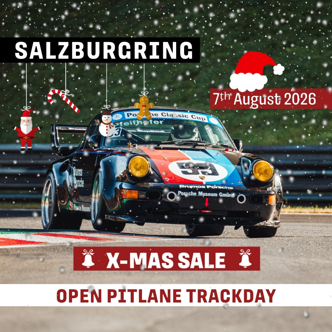 Track Day Salzburgring (AT)