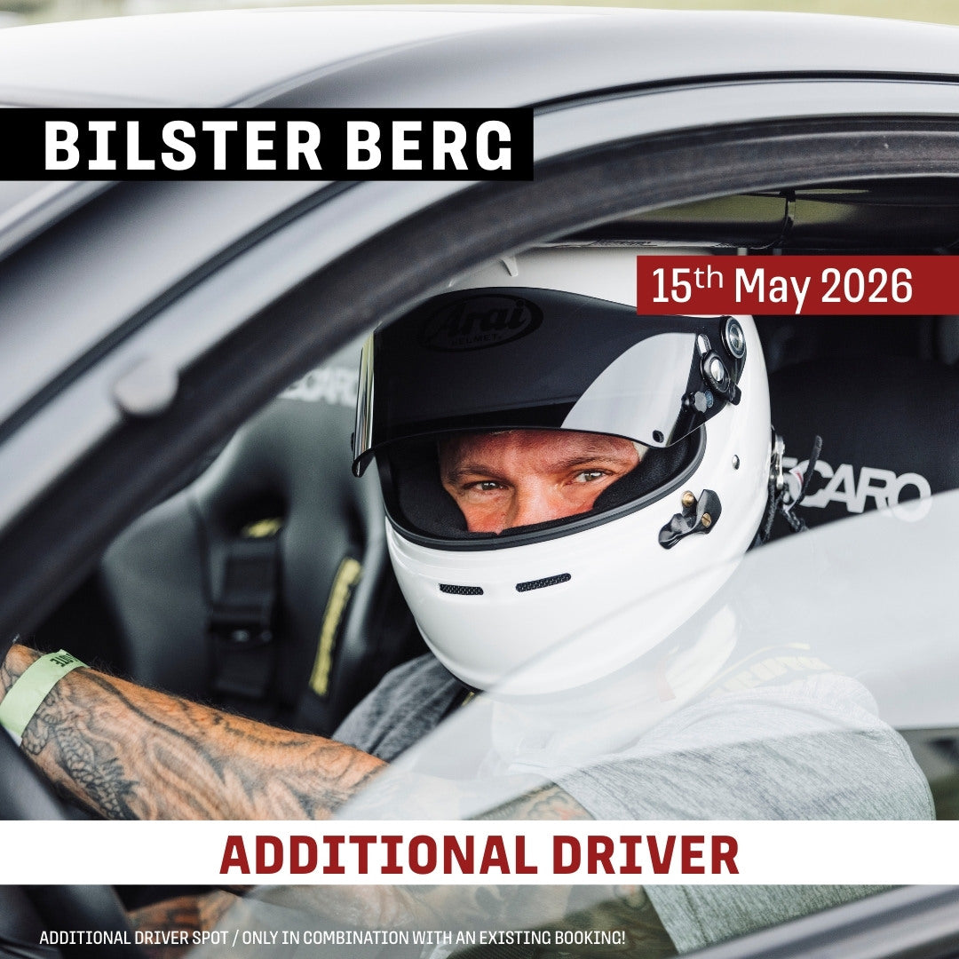 Track Day Bilster Berg (DE)