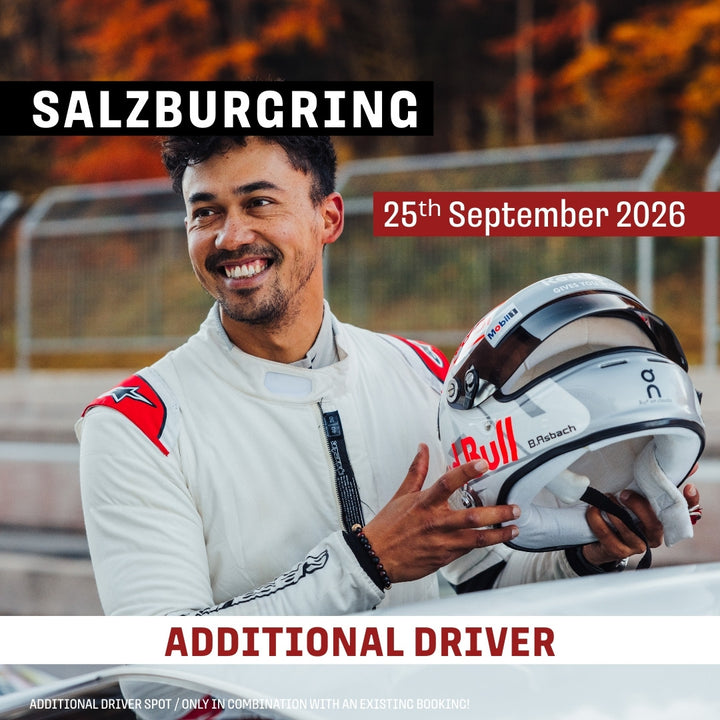 Track Day Salzburgring (AT)