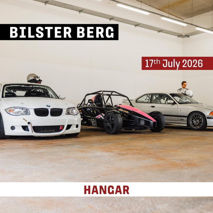 Track Day Bilster Berg (DE)