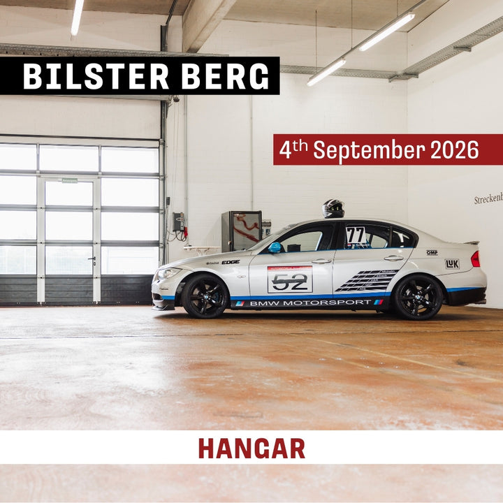 Track Day Bilster Berg (DE)