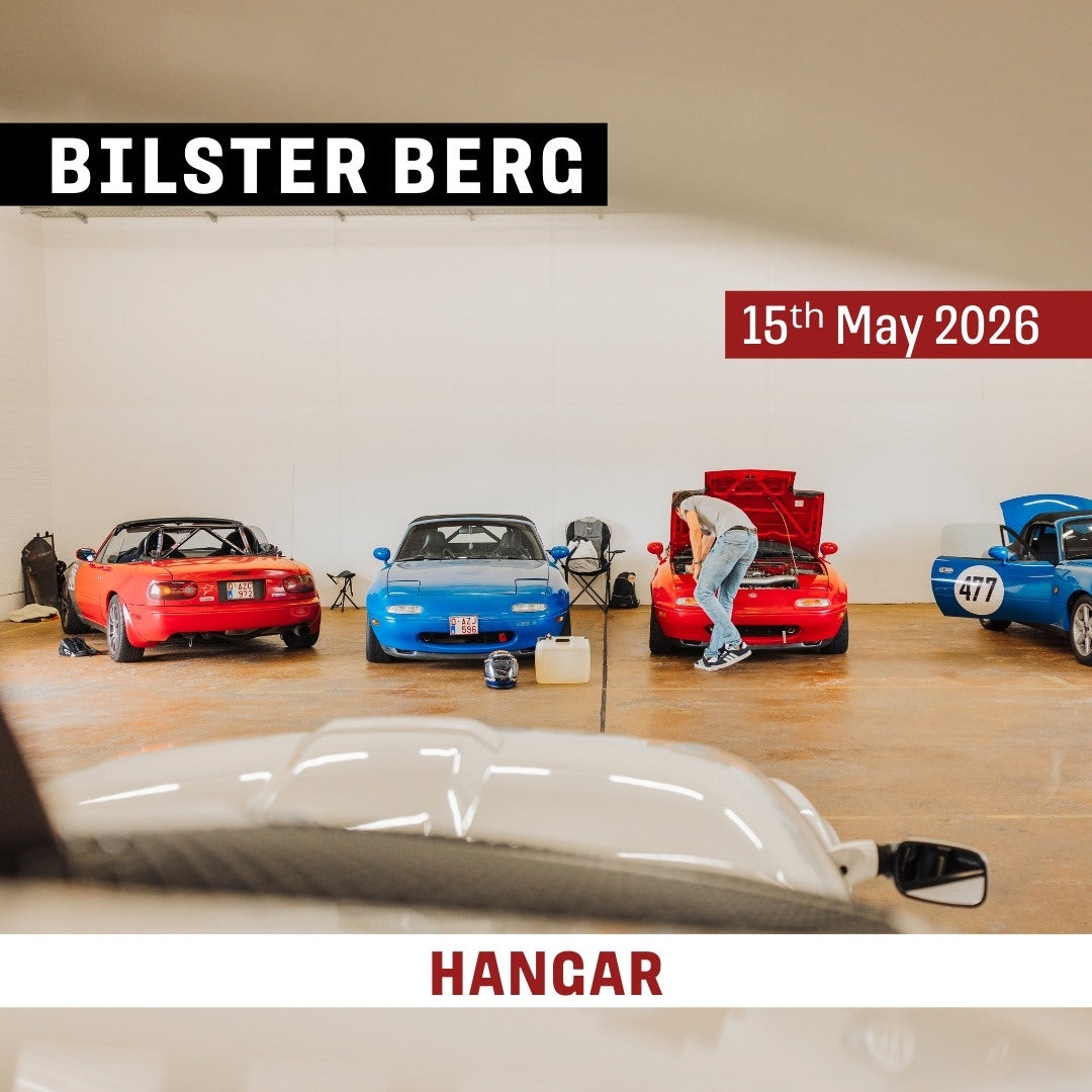 Track Day Bilster Berg (DE)