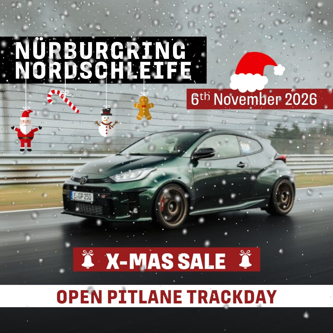 Trackday Nordschleife (DE)