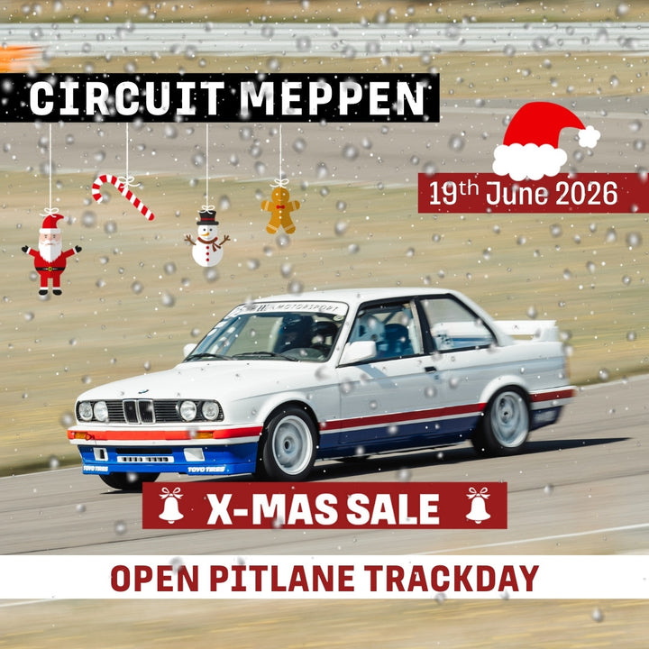 Track Day Circuit Meppen (DE)