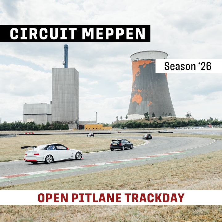 Track Day Circuit Meppen (DE)