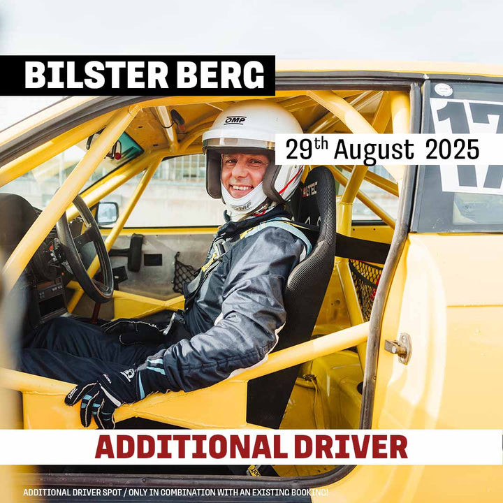Trackday Bilster Berg (DE)