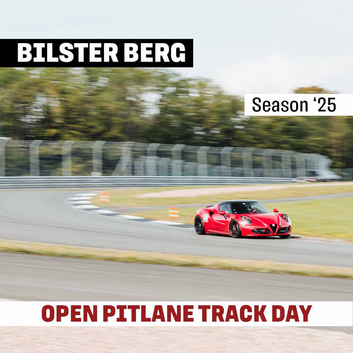 Trackday Bilster Berg (DE)