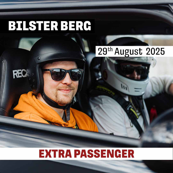 Trackday Bilster Berg (DE)