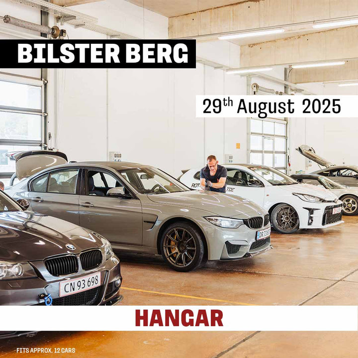 Trackday Bilster Berg (DE)