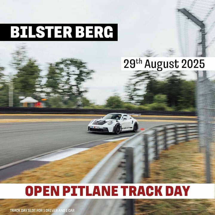 Trackday Bilster Berg (DE)